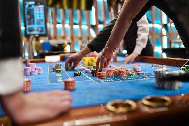 kaca189 platform interface showing football, casino, and slots sections on mobile
